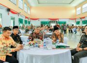 Bupati Batu Bara Hadiri HUT Yonif 126 KC Ke- 61
