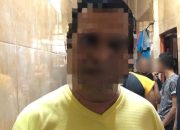 Diduga Gelapkan Uang, Oknum Pengacara di Tanjungpinang Ini Ditangkap Polisi