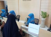 Taspen Lhokseumawe cairkan gaji 13 bagi 30.616 pensiunan