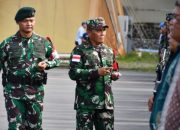 Besok, Wakil Presiden Dijadwalkan Kunker ke Kepri
