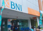 Setor Tunai di Mesin ATM BNI, Uang Nasabah Ini Berkurang