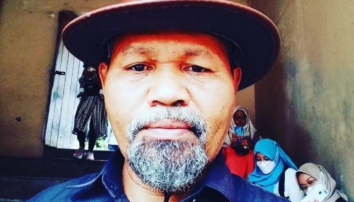 Dua Mantan Lurah Air Raja Dilaporkan ke Polisi