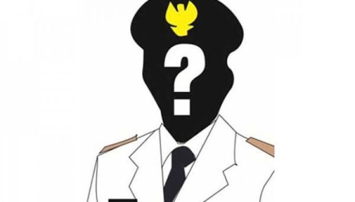 Ini Bursa Calon Pj Walikota Lhokseumawe Yang Menggantikan Imran