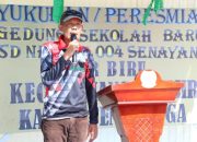 Kadisdik Lingga Minta Sekolah Terapkan Sistem Zonasi PPDB 2023