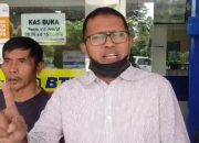Belasan Tahun Sertifikat Rumah Tak Kunjung Diserahkan, Warga Datangi BTN