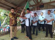 Berusia 5 Tahun, Periode Selanjutnya Dikukuhkan, Hadi Mulyanto Ceritakan Sejarah Kombesgor