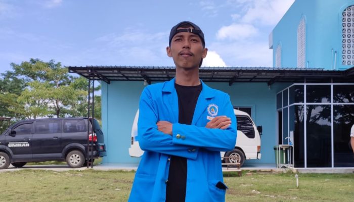 Lawan Pelaku Dugaan Pelecehan Seksual di UMRAH