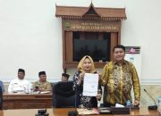 Pelindo Batal Hadir RDP dengan DPRD Tanjungpinang Soal Tarif Pas Pelabuhan