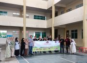 Peringati HAN, Lentera Hati Gurindam Minta Pemerintah Peduli Anak Disabilitas