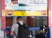 Pelindo Pusat Instruksikan Tunda Penyesuaian Tarif Pass Pelabuhan Sri Bintan Pura