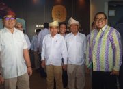 Meireza Endipat Wijaya Kunjungi KPU Kepri