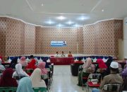 Dharma Setiawan Sosialisasi 4 Pilar Kebangsaan di Tanjungpinang