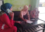 Sosok yang Lempar Kupon BBM ke Petugas SPBU Ternyata Kabag Hukum Setda Bintan