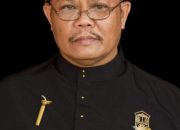 Sempat Berharap Wakil Bupati Putra Daerah, Ketua LAM Bintan Doakan Pemimpin Amanah