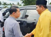 Wakil Bupati Bintan Tidak Harus Putra Daerah