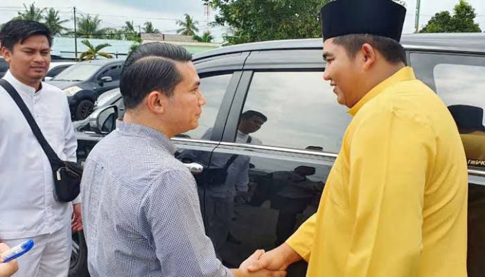 Wakil Bupati Bintan Tidak Harus Putra Daerah