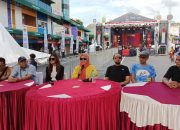 Musisi Terkenal Meriahkan Festival Kopi Merdeka 2023 di Tanjungpinang