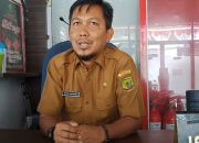 DP3 Tanjungpinang Bantah Tuduhan PMII Soal Dugaan Korupsi Pekerjaan