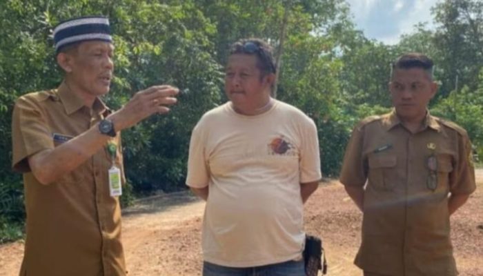 Kemendikbud Bakal Bangun 5 Lokal SKB di Lingga, Plt Kadisdik: Semoga 2024 Rampung