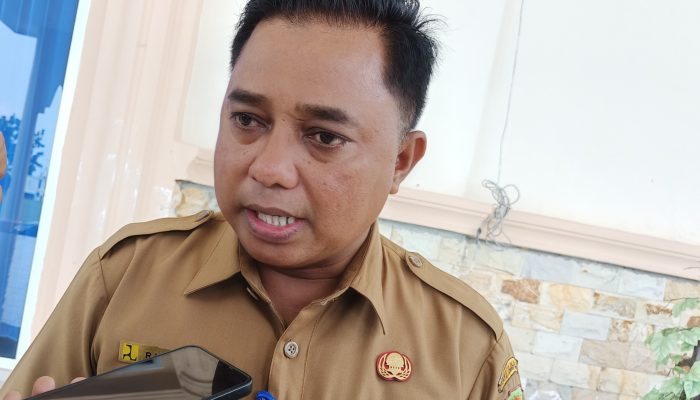 PUPR Tanjungpinang Siapkan Anggaran Perbaikan Taman Gurindam