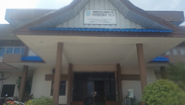 Inspektorat Masih Tunggu Tindak Lanjut Sekwan Tanjungpinang Soal Temuan Dana Reses