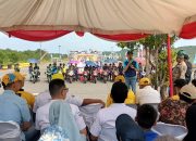 Kejuaraan Road Race Walikota Cup 2023 berjalan Sukses