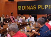 Pj Wali Kota Hasan Ajak Vendor Benahi Kabel Semrawut di Tanjungpinang