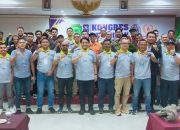 Sah, Ade Angga Terpilih Sebagai Ketua Askot PSSI Tanjungpinang