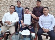 BHPP Demokrat Minta KPU Coret Nama Muhamad Najib dari Bacaleg