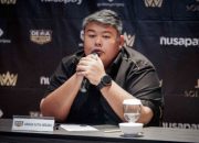 Diduga Wasit Curang, Dewa United FC Minta Komite Wasit Bertindak