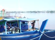 Kapal Hibah dari DKP Kepri Senilai Rp1 Miliar Lebih Disalahgunakan, Sanksi Penerima Menanti