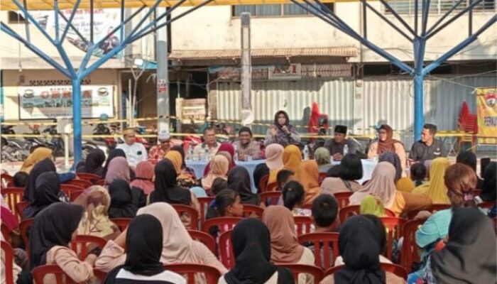 Ketua Pemuda Potong Lembu Angkat Bicara Terkait Pertemuan Warga dengan Rahma