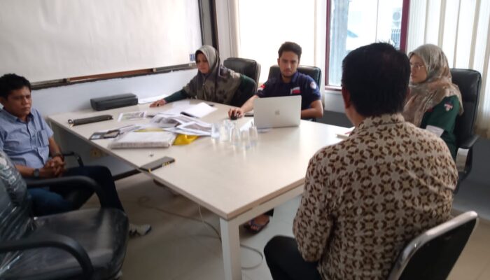 Dugaan Penyerobotan Lahan, Ahli Waris Pulau Ranoh Surati Mentri Hingga Presiden
