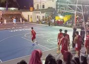 Tim Avenger Tanjungpinang Diduga Curang, Satu Pemainnya Dijatuhi Sanksi