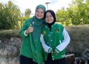 Cut Nisa Azzahra, Figur Muda Siap Maju di Pileg 2024