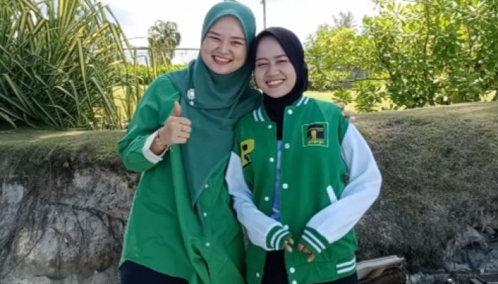 Cut Nisa Azzahra, Figur Muda Siap Maju di Pileg 2024