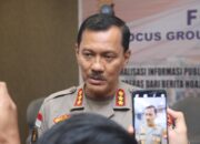 Brigjen. Pol. Drs. Yan Fitri Halimansyah Jabat Kapolda Kepri