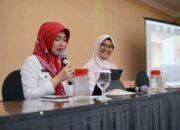 Misni Buka Rakor Peningkatan Kapasitas Tim Teknis dan Pelaporan 8 Aksi Konvergensi Stunting di Kepri