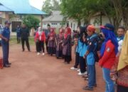 Cegah Bahaya Kebakaran, Damkar Tanjungpinang Sosialisasi dan Edukasi Masyarakat
