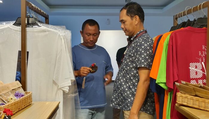Recovery Wisata Bintan Menuju Kemakmuran