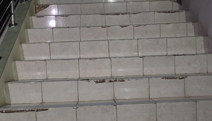 Polemik Stiker Monumen RHF Akhirnya dicopot, PT. Angkasa Pura II Bakal Sampaikan Permohonan Maaf di Kantor LAM