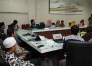 Di Buka Oleh BAZNAS Provinsi Kepri, Rakercab Laznas Yakesma Kepri Optimasi Transformasi Lembaga