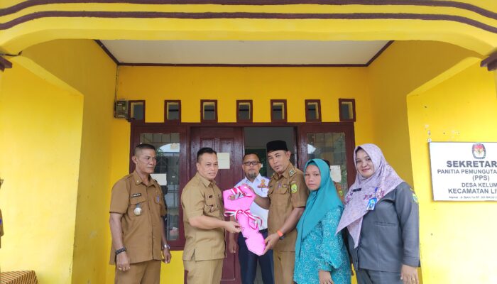 Dapat Bantuan Bus Sekolah, Ini Kata Kades Desa Kelumu