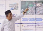 Lima Proyek Pelabuhan Tuntas di Akhir Tahun 2023, Jawaban Gubernur Ansar Untuk Perkuat Konektivitas Wilayah Kepri