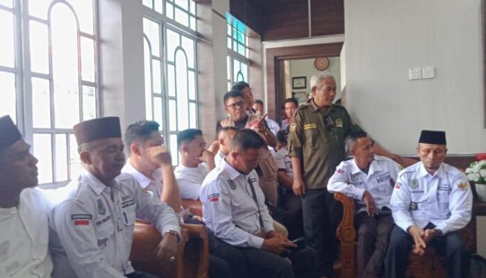 Berikit Rincian Pemotongan Anggaran Dana Desa Oleh Pemerintah Lingga