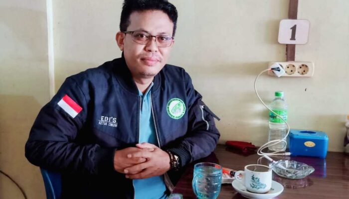 Perosoalan Mutasi di Tubuh Polres Anambas Jadi Polemik, Edi Cindai Minta Para Tokoh Bijak