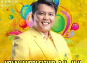Waka I DPRD Tanjungpinang Novaliandri Fathir Dukung Langkah dan Program Pj Wako Evaluasi Kinerja Aparatur Pemerintah