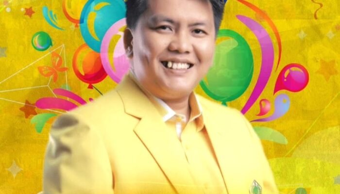 Waka I DPRD Tanjungpinang Novaliandri Fathir Dukung Langkah dan Program Pj Wako Evaluasi Kinerja Aparatur Pemerintah