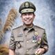 Tak Miliki Izin Produksi, Satpol PP Hentikan Produksi Mebel di Toko Marvel Karya