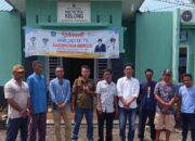 Dugaan Manipulasi Surat Oleh PT. HMP, LSM Cindai Ingatkan Kades Kelong Untuk Hati-hati